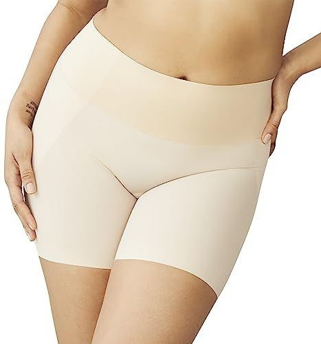 MAIDENFORM - Shapewear Hipster - Beige - Stevige Ondersteuning