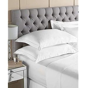 Riva Paoletti Hoeslaken van katoen