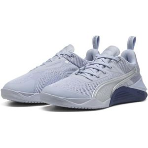PUMA Dames Fuse 3.0 WNS Cross Trainer, Cool Weather-Blue Crystal, 7 UK, Cool Weer Blauw Kristal, 40.5 EU