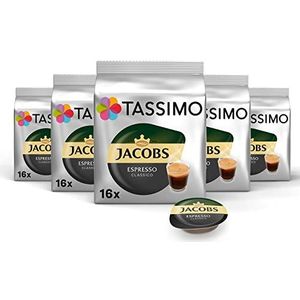 Tassimo koffiecups kopen Koffie cups en capsules beslist