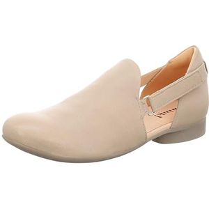 Think! Ladies Guad2 Durable Removable FootbedBallet Shoe
