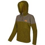 Trangoworld - Keira - Hoodie - Hoge Thermische Capaciteit - Vaste Capuchon - 566 Gram