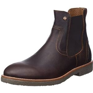 Panama Jack Garnock Chelsea Boot voor heren, Castaño., 47 EU