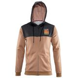 Sweater - Unisex - Regular Fit - Technische Stretch - Zachte Touch - Handwarmerzak