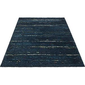 Hamat Bleu Foncé tapijt, 160x230, 7541161111