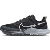 Nike Hardloopschoenen voor dames, Black Pure Platinum Anthra, 40 EU