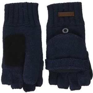 BARTS Haakon Bumgloves Boys Handschoenen voor kinderen - blauw - 95
