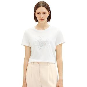 TOM KLEERMAKER dames t-shirt met print