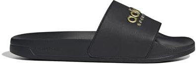 adidas - Adilette Shower Slides - Blauw - Badslippers