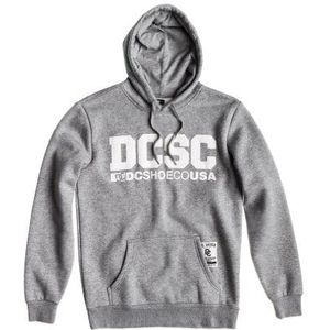 DC Shoes Screenline DCSC PH Sweatshirt voor heren