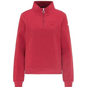 kilata Dames sweatshirt 35413664-KI02, rood, L, rood, L