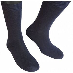 Camano - Sokken - Blauw - 9 Stuks - Heren - 43/46 EU