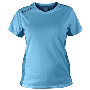 Luanvi Nocaut Plus SRA T-shirts voor dames, verpakking van 5 stuks