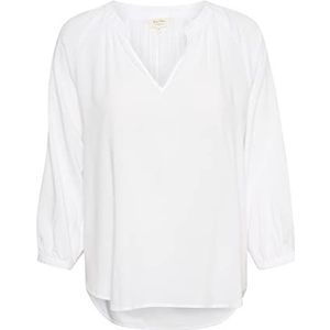 Part Two - Mileanpw Bl Bluser 30306912 - Blouse - Wit - Dames