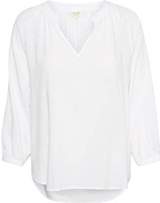 Part Two - Mileanpw Bl Bluser 30306912 - Blouse - Wit - Dames
