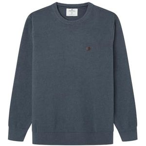 Springfield Herentrui, rookblauw, maat M