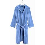 Caleffi - Menorca - Badjas - Lavendel - Katoen