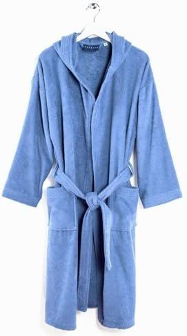 Caleffi - Menorca - Badjas - Lavendel - Katoen