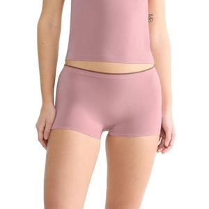Sloggi - Go Sense - Boxershort - Roze - 2-Pack