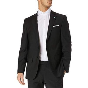 Pierre Cardin Herenblazer, grijs, 26