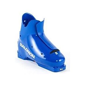 SALOMON SRACE² 140 Shell accessoires, heren, meerkleurig (meerkleurig), 25/25,5