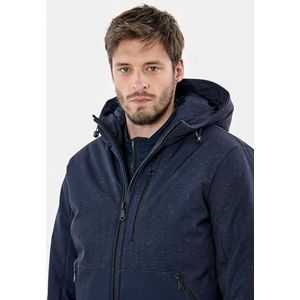 Kaporal Vayo Herenjas, Navy Mel, M