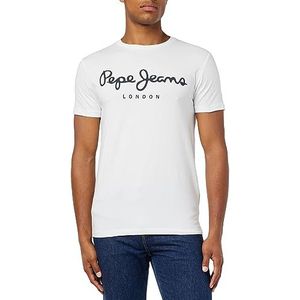Pepe Jeans Original Stretch T-shirt voor heren
