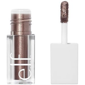 e.l.f Liquid Metallic Eyeshadows, Galaxy