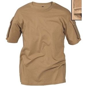 Mil-Tec Tactique Unisex T-Shirt