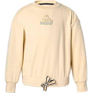 Kappa bts baba 6 jaar sweatshirt