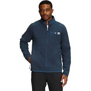 THE NORTH FACE Gordon jas Shady Blue Heather S