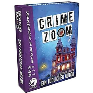ASM Crime Zoom Fall 3 - Ein tödlicher Au | LDGD0006