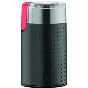 Bodum - 11160-01EURO-3 - BISTRO - Elektrische koffiemolen met lamellen - zwart - 150 W