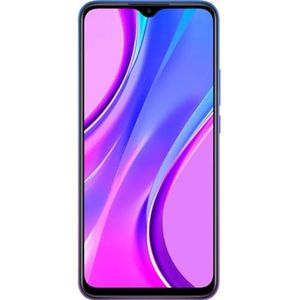 Xiaomi Redmi 9 LTE 4GB RAM 64GB dual carbon gray