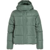 VILA - Milja - Gewatteerde Pufferjas