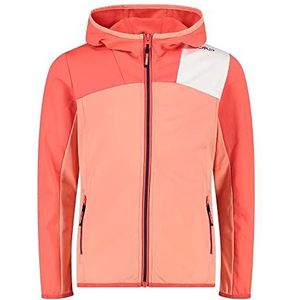 CMP Kid G Jacket Fix Hood Jacket voor meisjes