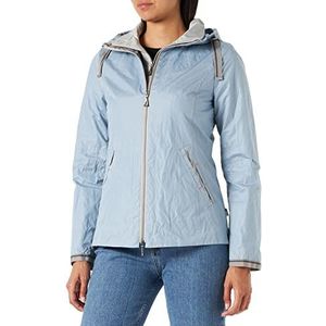 Gil Bret Outdoor Dames 9301/5256 Jacks, Dusty Blue, 46