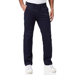 Replay vrijetijdsbroek voor heren, 088 donkerblauw, 36W x 30L