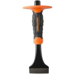 Koudsnijder met extra Vanquish handgreep 280 mm, ideaal voor precisiewerk, ergonomisch design zorgt voor een comfortabele en veilige grip. Perfect voor fijne en gedetailleerde sneden.