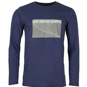 A.Store T-shirt 12071339213 Heren