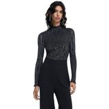 Desigual Jumpsuit_LOIRA, 2000, XS, zwart, XS