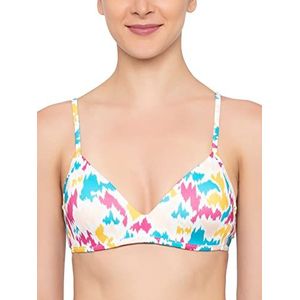 sloggi Shore Dames Fancy Guppy P Bikini