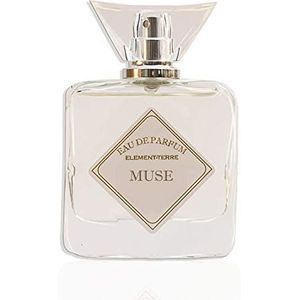 ELEMENT-TERRE Muse F Eau de Parfum 50 ml