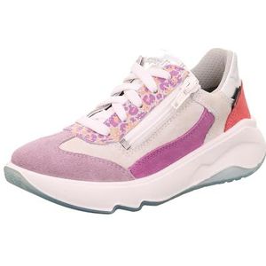 Superfit Melody Gore-tex Sneakers voor meisjes, meerkleurig 9000, 29 EU Weit