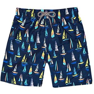 Sun project Bain Garçon Voile shorts voor kinderen