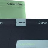 Calvin Klein Underwear Lv00nb4475 Brief Slips 3 Eenheden