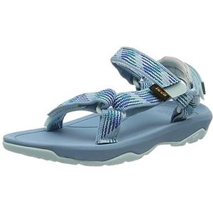 Teva Unisex Kind K Hurricane XLT 2, Zekeringraam, 5 UK Child