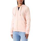 Libbi Sweatvest  perzik