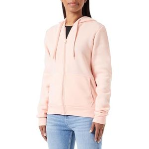 Libbi Sweatvest  perzik