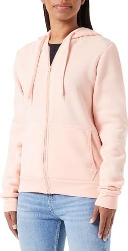 Libbi Sweatvest  perzik